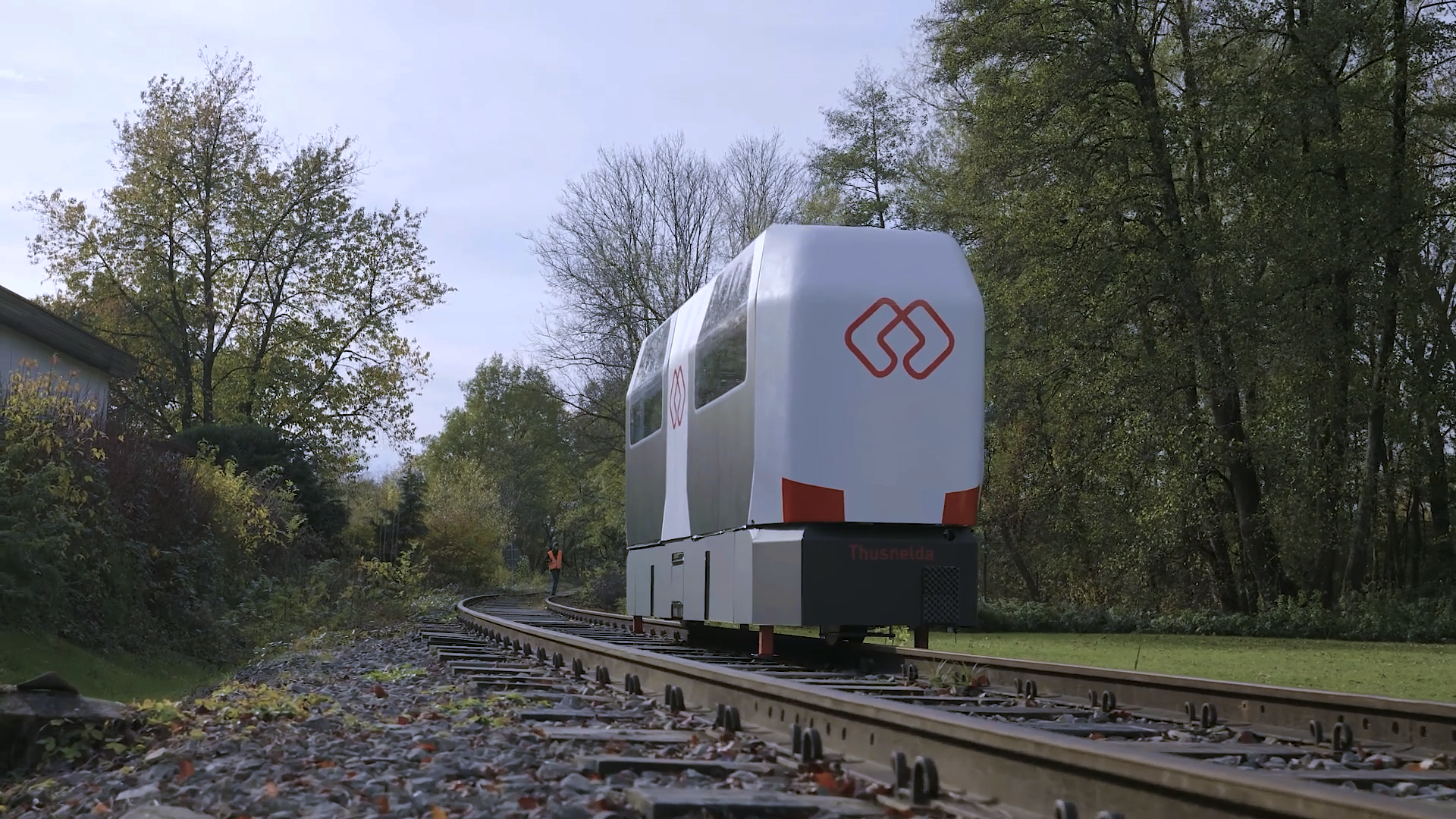 MONOCAB OWL Has the Answer
