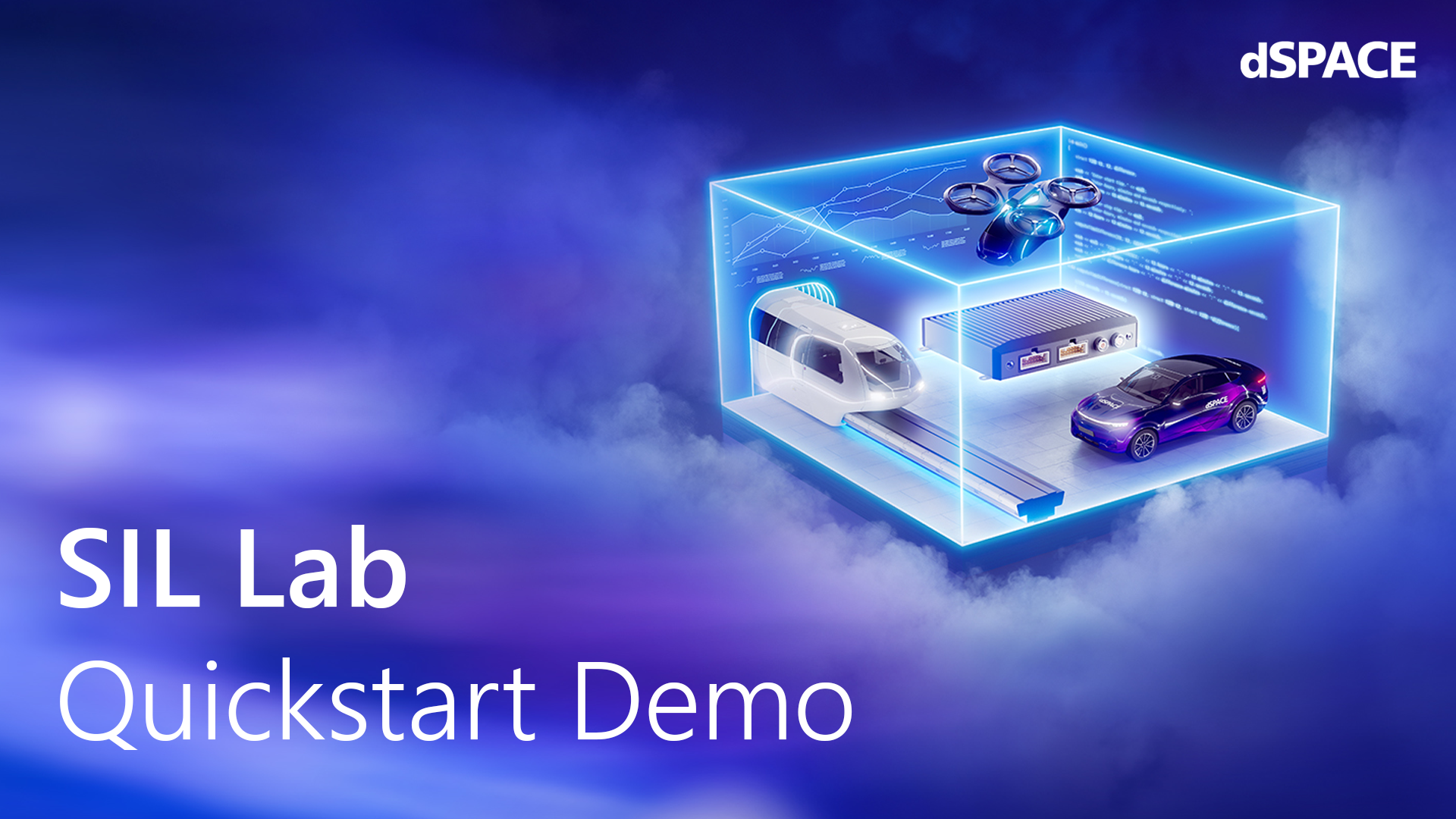 How SIL Lab Works