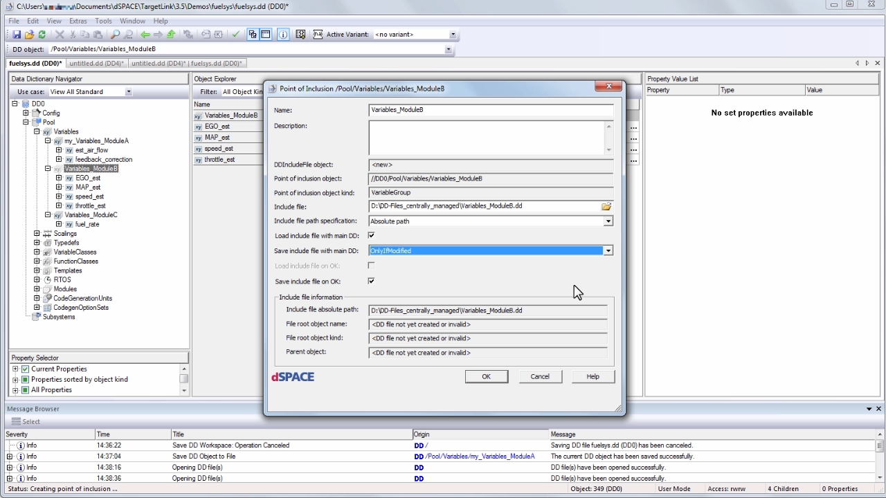 Dspace Demo Dspace Demo