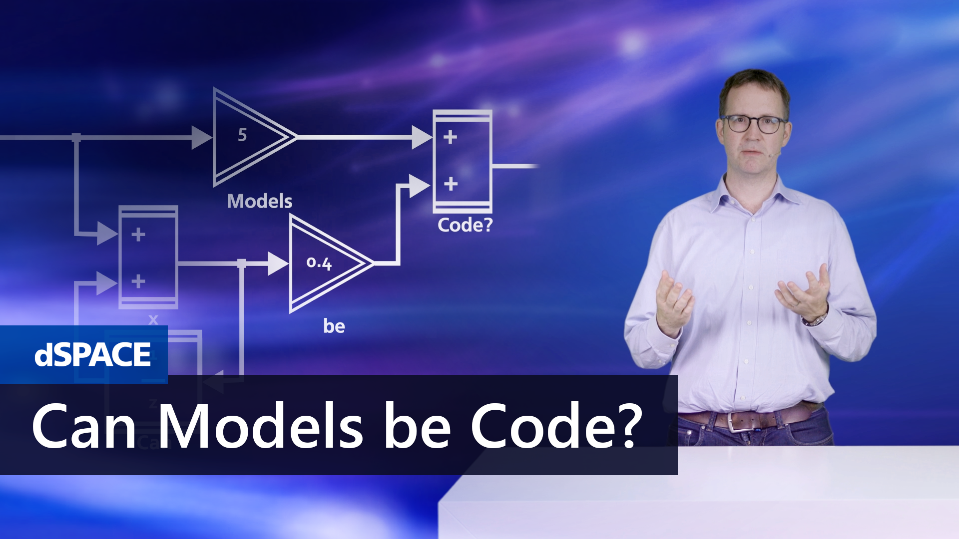 Model Compare - dSPACE