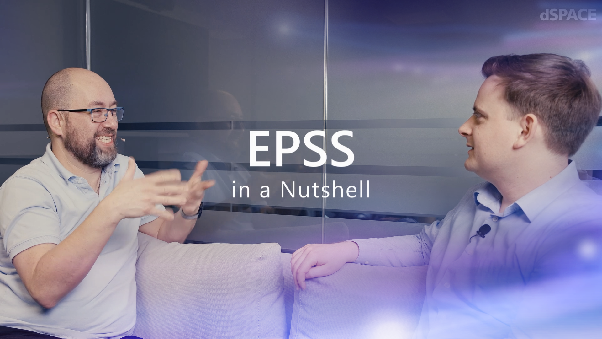 Electrical Power Systems Simulation Package - dSPACE