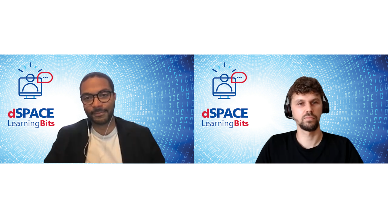 Video: Benefits of Using AUTOSAR in Model-Based Development - dSPACE